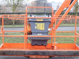 JLG 1350 SJP ULTRABOOM | 43.3 METER | 1 OWNER