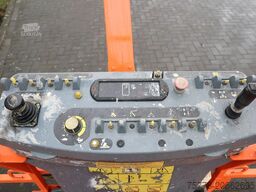 JLG 1350 SJP ULTRABOOM | 43.3 METER | 1 OWNER