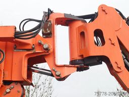 JLG 1350 SJP ULTRABOOM | 43.3 METER | 1 OWNER