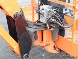 JLG 1350 SJP ULTRABOOM | 43.3 METER | 1 OWNER