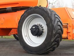 JLG 1350 SJP ULTRABOOM | 43.3 METER | 1 OWNER