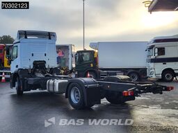 Mercedes Actros 1827 4X2 NEW 18tons chassis Automatic PP...