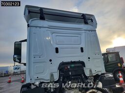 Mercedes Actros 1827 4X2 NEW 18tons chassis Automatic PP...