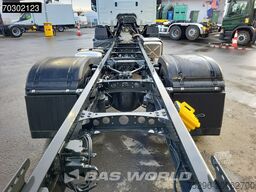 Mercedes Actros 1827 4X2 NEW 18tons chassis Automatic PP...