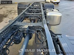Mercedes Actros 1827 4X2 NEW 18tons chassis Automatic PP...