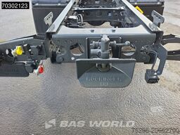 Mercedes Actros 1827 4X2 NEW 18tons chassis Automatic PP...