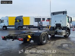 Mercedes Actros 1827 4X2 NEW 18tons chassis Automatic PP...