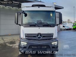 Mercedes Actros 1827 4X2 NEW 18tons chassis Automatic PP...