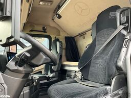 Mercedes-Benz Actros 1842 Mega GigaSpace MirrorCam