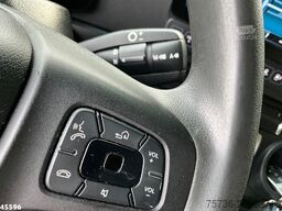 Mercedes-Benz Actros 1842 Mega GigaSpace MirrorCam