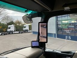Mercedes-Benz Actros 1842 Mega GigaSpace MirrorCam