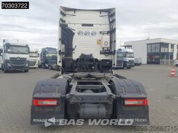 Renault T 520 4X2 HIGH Retarder 2xTanks Standklima LED ...