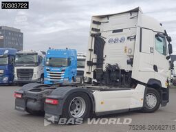 Renault T 520 4X2 HIGH Retarder 2xTanks Standklima LED ...