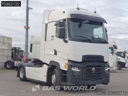 Renault T 520 4X2 HIGH Retarder 2xTanks Standklima LED ...