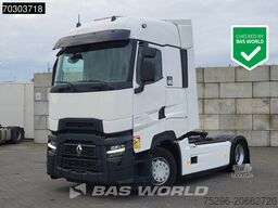 Renault T 520 4X2 HIGH Retarder 2xTanks Standklima LED ...