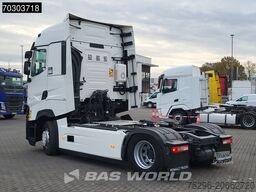 Renault T 520 4X2 HIGH Retarder 2xTanks Standklima LED ...