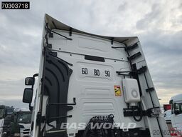 Renault T 520 4X2 HIGH Retarder 2xTanks Standklima LED ...