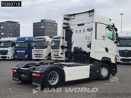 Renault T 520 4X2 HIGH Retarder 2xTanks Standklima LED ...