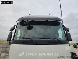 Renault T 520 4X2 HIGH Retarder 2xTanks Standklima LED ...
