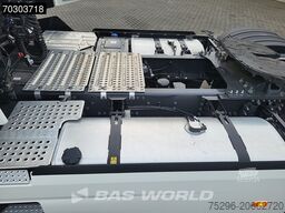 Renault T 520 4X2 HIGH Retarder 2xTanks Standklima LED ...