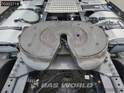 Renault T 520 4X2 HIGH Retarder 2xTanks Standklima LED ...