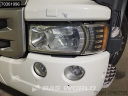 Scania R450 R 4X2 Retarder 2xTanks Standklima Alcoa