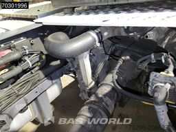 Scania R450 R 4X2 Retarder 2xTanks Standklima Alcoa