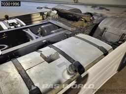 Scania R450 R 4X2 Retarder 2xTanks Standklima Alcoa