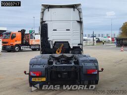 MAN TGX 28.560 TGX 28.560 6X2 NL-Truck XXL Retarder...