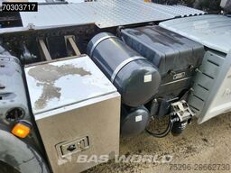 MAN TGX 28.560 TGX 28.560 6X2 NL-Truck XXL Retarder...