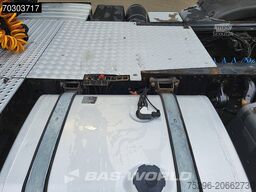 MAN TGX 28.560 TGX 28.560 6X2 NL-Truck XXL Retarder...