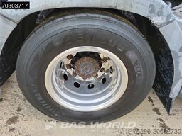 MAN TGX 28.560 TGX 28.560 6X2 NL-Truck XXL Retarder...