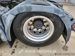 MAN TGX 28.560 TGX 28.560 6X2 NL-Truck XXL Retarder...