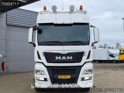 MAN TGX 28.560 TGX 28.560 6X2 NL-Truck XXL Retarder...