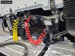 Mercedes Actros 1845 4X2 GigaSpace Hydraulik