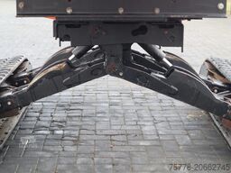 Timberwolf TW280 TVGTR | REMOTE WINCH | HYDR TRACKS | 700 ...