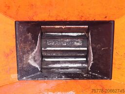 Timberwolf TW280 TVGTR | REMOTE WINCH | HYDR TRACKS | 700 ...