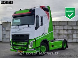 Volvo FH 420 4X2 NL-Truck VEB+ 80% Tyres Trailer-coup...