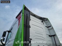 Volvo FH 420 4X2 NL-Truck VEB+ 80% Tyres Trailer-coup...