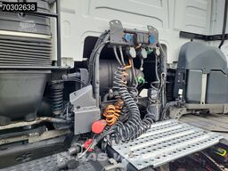 Volvo FH 420 4X2 NL-Truck VEB+ 80% Tyres Trailer-coup...