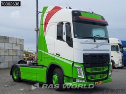 Volvo FH 420 4X2 NL-Truck VEB+ 80% Tyres Trailer-coup...