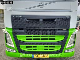 Volvo FH 420 4X2 NL-Truck VEB+ 80% Tyres Trailer-coup...