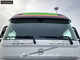 Volvo FH 420 4X2 NL-Truck VEB+ 80% Tyres Trailer-coup...