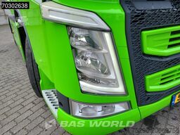 Volvo FH 420 4X2 NL-Truck VEB+ 80% Tyres Trailer-coup...