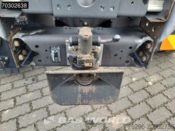 Volvo FH 420 4X2 NL-Truck VEB+ 80% Tyres Trailer-coup...