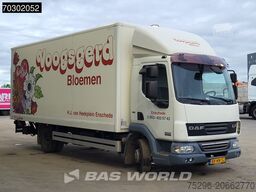 DAF LF45.160 4X2 NL-Truck 1000kg Ladebordwand  Auto...