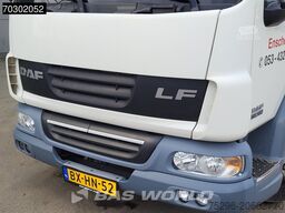 DAF LF45.160 4X2 NL-Truck 1000kg Ladebordwand  Auto...