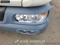 DAF LF45.160 4X2 NL-Truck 1000kg Ladebordwand  Auto...