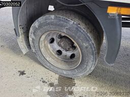 DAF LF45.160 4X2 NL-Truck 1000kg Ladebordwand  Auto...