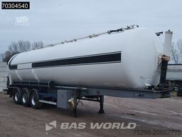 Benalu Benalu 60M3 3 axles TUV 02/26 60m3